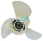 Yamaha Baeksan Propeller 13 X 19