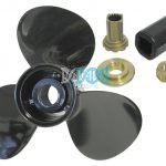 Yamaha Outboard Baeksan Propeller 13 X 19