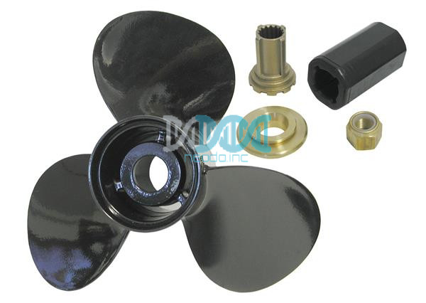 Yamaha Baeksan Propeller 13 X 19