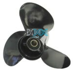 Yamaha Baeksan Propeller 14 X 19