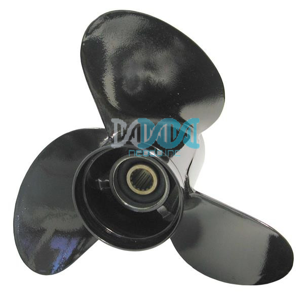 NEO-02065 Yamaha Baeksan Propeller 14 X 19