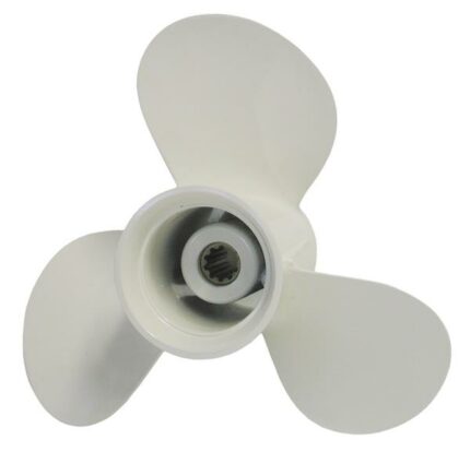 Yamaha Baeksan Propeller 9 7/8 X 10 1/2