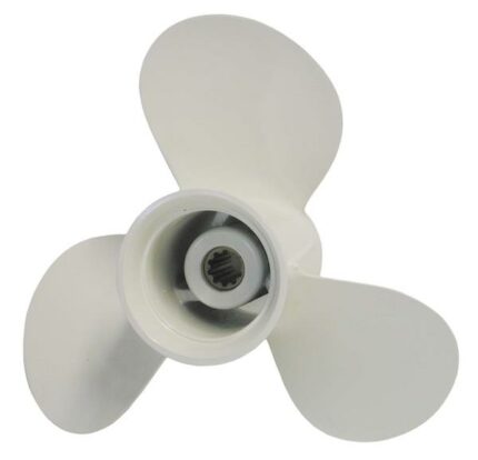 Yamaha Baeksan Propeller 9 7/8 X 13
