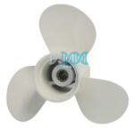 Yamaha Baeksan Propeller 9-7/8 X 9