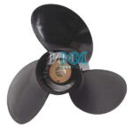 Yamaha Outboard Baeksan Propellers 10 3/8 X 14