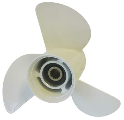 Yamaha Baeksan Proppeller 13 1/4 X 17