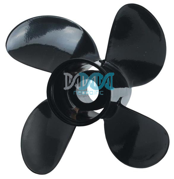 Yamaha Baeksan Universal Propeller 10 3/8X13 No Bush Kit