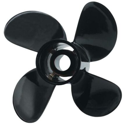 Yamaha Baeksan Universal Propeller 10 5/8X12 No Bush Kit
