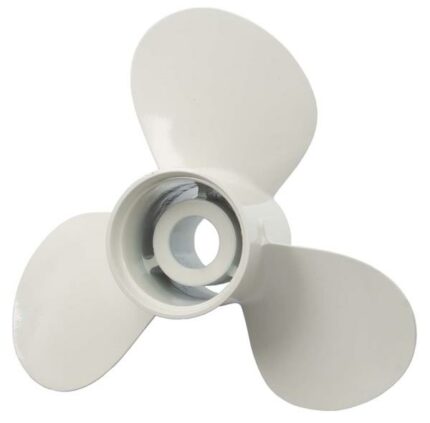 Yamaha Baeksan Universal Propeller 11 3/8X12 No Bush Kit