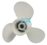 Yamaha Beaksean Propeller 9 7/8 X 14