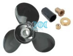 Yamaha Outboard Propeller 15 1/4 X 15 130Hp+Up