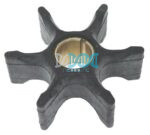 Johnson / Evenrude Outboard Impeller V4/V6 -78 S/N.18-3043 S=90X22X31.5mm