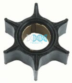 Impeller MARINER/MERCURY S/N.18-3007 S=50.90X19.09X18.71mm