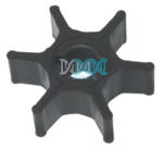 Impeller DF4/5/6.DT2/2.2/5/6/8 SN.18-3097 S=10.15X41X14mm