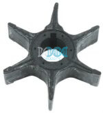 Impeller 60HP S/N.18-3095 S=67.50X20.10X19mm