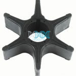 Impeller DF60/70 SUZUKI 98-2009 S/N.18-3049 S=78.30X22.2X26mm