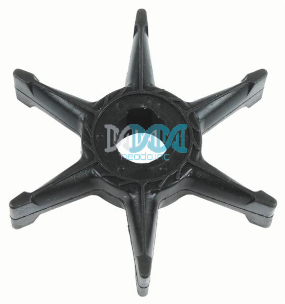Yamaha Impeller Rubber