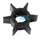 Yamaha Outboard Impeller 55B S/N.18-3069 51.65X18.54X18.56mm