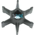 Yamaha Outboard Impeller Key 40X Impeller 40E S/N.18-3088 S=70X16X22mm
