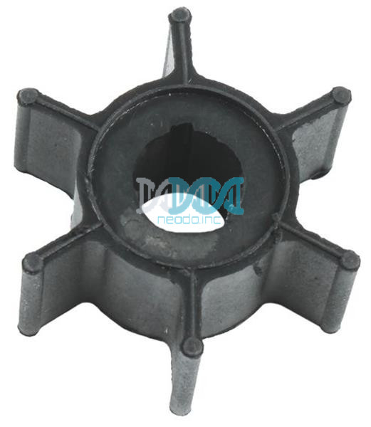 Yamaha Impeller 8C