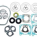 Yamaha Gasket Set Pwc1050 Sl/Sltx/Slxh 98-99