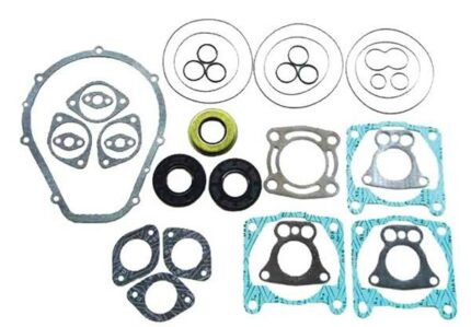 Yamaha Gasket Set Pwc1050 Sl/Sltx/Slxh 98-99
