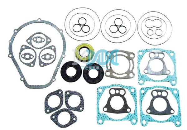 Yamaha Gasket Set Pwc1050 Sl/Sltx/Slxh 98-99