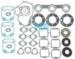 Yamaha Outboard Gasket Set 650/Sl650 92-95