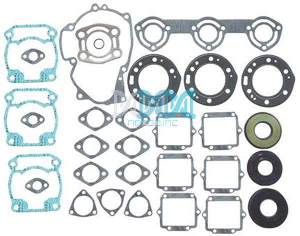 Yamaha Gasket Set 650/Sl650 92-95