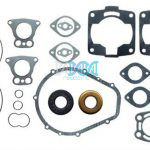 Yamaha Gasket Set 700Sl.Slt.Sleft Hand 96-03