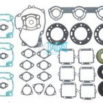 Yamaha Gasket Set 750.Sl/Slt750 93-95