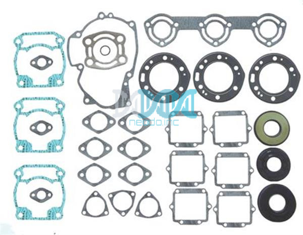 Yamaha Gasket Set 750.Sl/Slt750 93-95