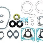 Yamaha Gasket Set 777 Octane Stand Up 02-04