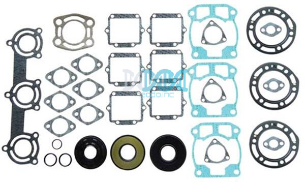 Yamaha Gasket Set 780Sl/Slt/Slx 95-98