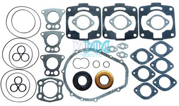 Yamaha Gasket Set 900/Sl900 96-97