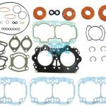 Yamaha Outboard Gasket Set 2001 Gtx