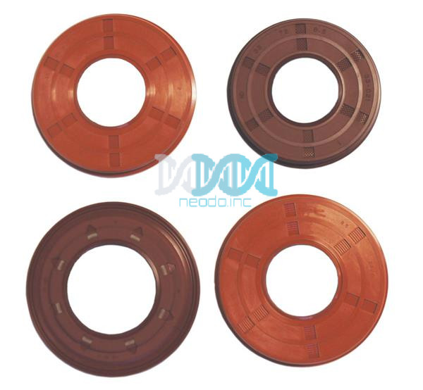 Yamaha Oil Seal Kit 2001 Gtx
