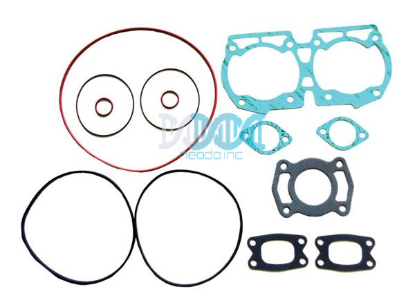 Yamaha Head Gasket Set 580 Yellow Eng.88-91.