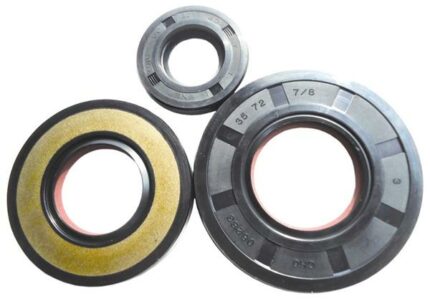 Yamaha Oil Seal Kit 580/650/720