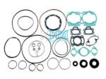 Yamaha Outboard Gasket Set 580 White Eng.92-96