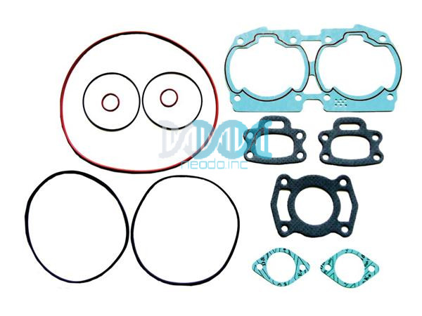 Yamaha Gasket Set 580 White Engine 92-96