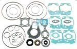 Yamaha Outboard Gasket Set 580 88-90