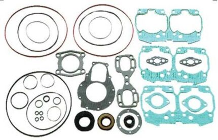 Yamaha Gasket Set 580 88-90