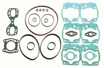 Yamaha Head Gasket Set 580 88-90