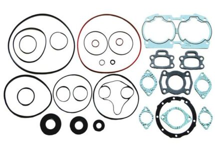 Yamaha Gasket Set 650 93-95
