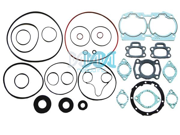 Yamaha Gasket Set 650 93-95