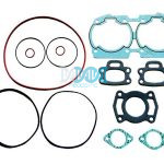 Yamaha Outboard Head Gasket Set 720 95-04