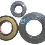 Yamaha Outboard Oil Seal Kit 800 Carburetor 95-99