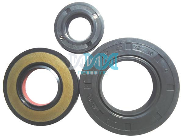 Yamaha Oil Seal Kit 800 Carburetor 95-99