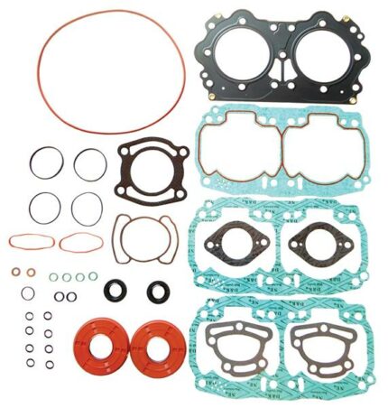 Yamaha Gasket Set 951 Carburetor White Eng.99-00